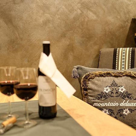 "Haus Berktold" - Annehmlichkeiten Von 4-Sterne Familien-Und Wellnesshotel Viktoria Koennen Mitbenutzt Werden Oberstdorf Eksteriør billede