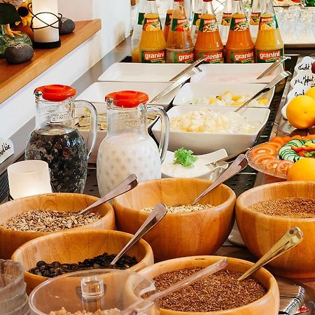 "Haus Berktold" - Annehmlichkeiten Von 4-Sterne Familien-Und Wellnesshotel Viktoria Koennen Mitbenutzt Werden Oberstdorf Eksteriør billede