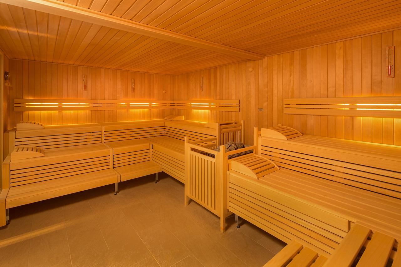"Haus Berktold" - Annehmlichkeiten Von 4-Sterne Familien-Und Wellnesshotel Viktoria Koennen Mitbenutzt Werden Oberstdorf Eksteriør billede