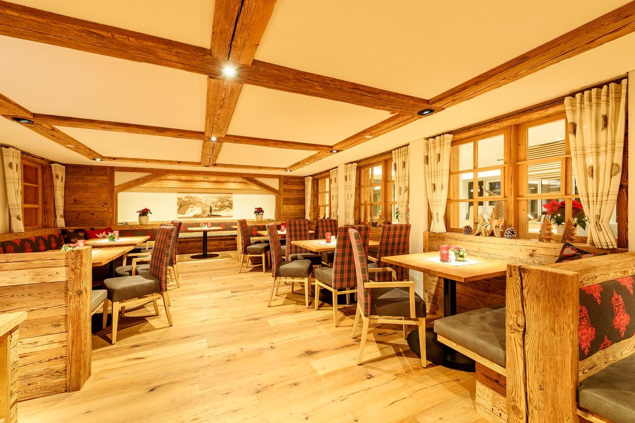 "Haus Berktold" - Annehmlichkeiten Von 4-Sterne Familien-Und Wellnesshotel Viktoria Koennen Mitbenutzt Werden Oberstdorf Eksteriør billede